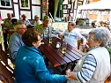 Herzsportgruppe wanderte zum Braunsteinhaus (Foto: privat)