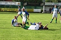 Salza gegen FH (Foto: FHN)