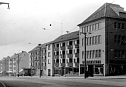 Rautenstrasse 1964 (Foto: )