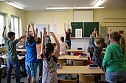 Ellrich: Die bewegte Grundschule (Foto: privat)