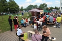 Sommerfest der Nordth&uuml;ringer Lebenshilfe (Foto: Angelo Glashagel)