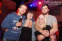 Party im Jugendclubhaus in Nordhausen - der Samstag (Foto: Belvedere Media Agentur)