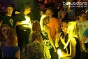 Party im Jugendclubhaus in Nordhausen - der Samstag (Foto: Belvedere Media Agentur)