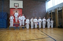Kreisjugendspiele Karate (Foto: S. Schröter) Kreisjugendspiele Karate (Foto: S. Schröter)