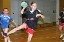Handball Bezirkspokal Nord weibliche Jugend D (Foto: Uwe Tittel) Handball Bezirkspokal Nord weibliche Jugend D (Foto: Uwe Tittel)