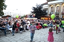 Nordhausen rockte auf Theaterplatz (Foto: Peter Blei)