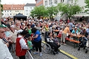 Rolandsfest 2016 - der Samstagnachmittag (Foto: nnz)