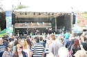 Rolandsfest 2016 - der Samstagnachmittag (Foto: nnz)