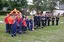 6. Neustadtpokal der Feuerwehren (Foto: Ch. Burkert)