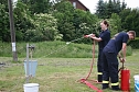 6. Neustadtpokal der Feuerwehren (Foto: Ch. Burkert)