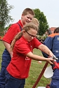 6. Neustadtpokal der Feuerwehren (Foto: Ch. Burkert)