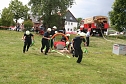 6. Neustadtpokal der Feuerwehren (Foto: Ch. Burkert)