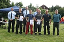 6. Neustadtpokal der Feuerwehren (Foto: Ch. Burkert)