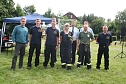 6. Neustadtpokal der Feuerwehren (Foto: Ch. Burkert)