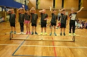 Die Kreismeistertitel holten die Grundschulen Niedersachswerfen und Petersdorf (Foto: Uwe Tittel)