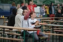 Fans gucken Deutschland gegen Polen (Foto: nnz)