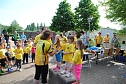 Kindersportfest des LV Altstadt �98 (Foto: Linda Nuck)