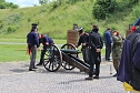 Mehr als nur Kanonenschießen (Foto: Karl-Heinz Herrmann) Mehr als nur Kanonenschießen (Foto: Karl-Heinz Herrmann)