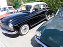 49. Oldtimertreffen auf dem Petersberg (Foto: Nicole Schulz)