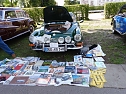 49. Oldtimertreffen auf dem Petersberg (Foto: Nicole Schulz)