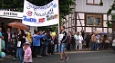 Festumzug zum 800. Geburtstag Osterodes (Foto: Angelo Glashagel)