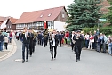 750 Jahre Gerterode - der Festumzug (Foto: Berti Voigt)