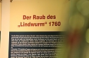 Pleiten, Pech und Gl&uuml;cksf&auml;lle der Nordh&auml;user Stadtgeschichte: Neue Sonderausstellung in der FLOBURG | Das Nordhausen Museum (Foto: Patrick Grabe, Pressestelle Stadt Nordhausen)