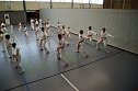 Karate mit Hitze, Sturm und Gaudi & außergewöhnliche Ehrungen (Foto: Sven Schröter) Karate mit Hitze, Sturm und Gaudi & außergewöhnliche Ehrungen (Foto: Sven Schröter)