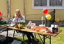 Sommerfest in Sundhausen (Foto: Christiane Mund)