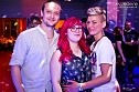 Party im Jugendclubhaus in Nordhausen - der Samstag (Foto: Belvedere Media Agentur)