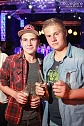 Party im Jugendclubhaus in Nordhausen - der Samstag (Foto: Belvedere Media Agentur)