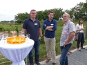 Sommerfest des Nordhäuser Unternehmerverbandes auf dem Autodrom (Foto: Nordhäuser Unternehmerverband) Sommerfest des Nordhäuser Unternehmerverbandes auf dem Autodrom (Foto: Nordhäuser Unternehmerverband)