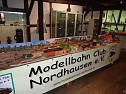 Vortrag zu 150 Jahre Eisenbahn in Nordhausen (Foto: Hans-Georg Backhaus)