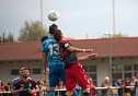 Wacker gewinnt gegen RWE mit 3:2 (Foto: Peter Blei)
