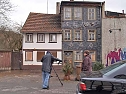 Verbrechen in Nordhausen (Foto: )