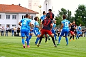 Wacker siegt 3:2 gegen RWE (Foto: Bernd Peter)