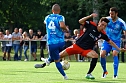 Wacker siegt 3:2 gegen RWE (Foto: Bernd Peter)