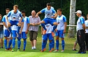 Wacker siegt 3:2 gegen RWE (Foto: Bernd Peter)