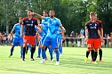 Wacker siegt 3:2 gegen RWE (Foto: Bernd Peter)