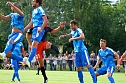 Wacker siegt 3:2 gegen RWE (Foto: Bernd Peter)