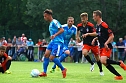 Wacker siegt 3:2 gegen RWE (Foto: Bernd Peter)