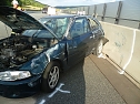 Unfall auf der Autobahn (Foto: API)