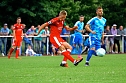 Wacker Nordhausen gegen HFC 1:0 (Foto: Bernd Peter)