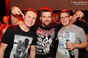 Party im Jugendclubhaus in Nordhausen - der Samstag (Foto: Belvedere Media Agentur)
