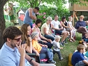 Sommerfest im Musikgarten (Foto: privat)