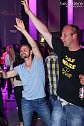 Party im Jugendclubhaus (Foto: Belvedere Media Agentur)