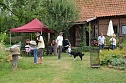 Tag der offenen Gärten im Landkreis Nordhausen (Foto: Diana Moraweck) Tag der offenen Gärten im Landkreis Nordhausen (Foto: Diana Moraweck)