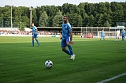 Erstes Heimspiel 1:0 gewonnen (Foto: Bernd Peter)