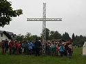 Camp-Tagebuch aus Hoheneiche - Tag 7 (Foto: R. Neitzke)