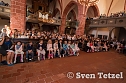 Einschulung in der Blasiikirche (Foto: S. Tetzel)